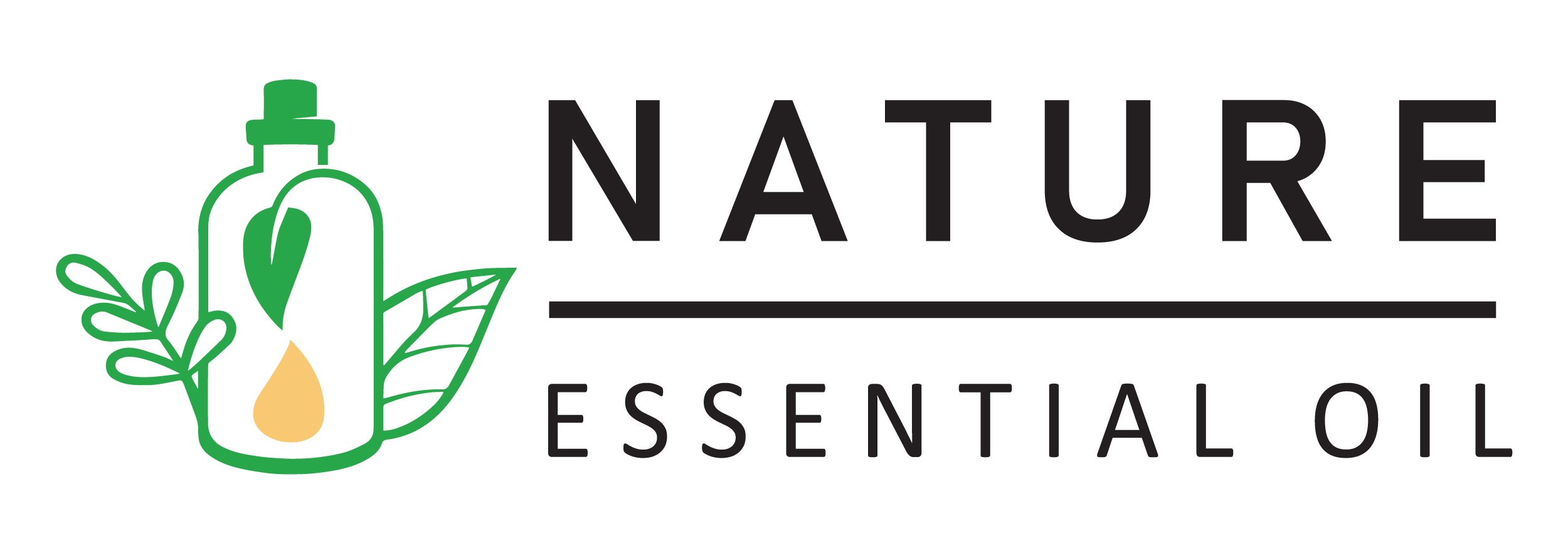 Carrier Oils – Nature Essential Oils